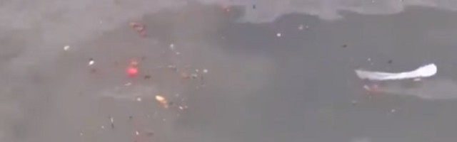 BRUKA Beograd jedini u Evropi baca kanalizacioni otpad u Dunav