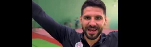 Zbog ovog poteza Mitrovića Grobari će biti u ekstazi (VIDEO)