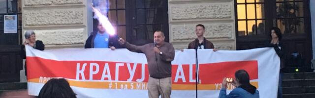 Poslanici Demokratske stranke stupaju u štrajk