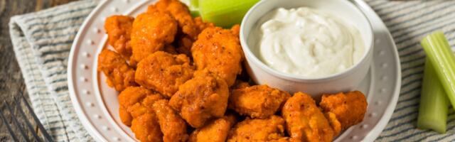 Recept za KFC pileća krilca: Domaća, a jednako ukusna i hrskava verzija! (VIDEO)