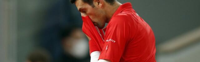 MAJAMI OPEN, FINALE: "Nema" meča Novak Đoković - Jakub Menšik!