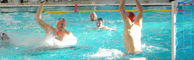 Radnički rutinski do polufinala