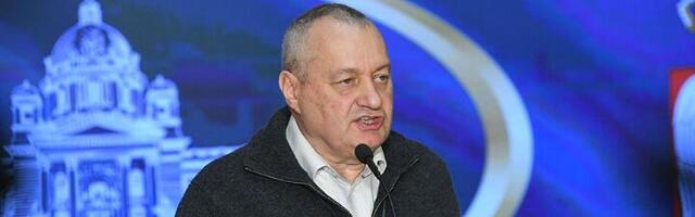 DS podržava studentski zahtev za izbore: Borimo se za slobodu