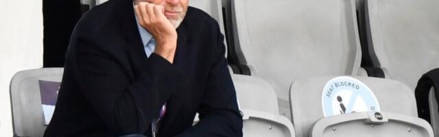 Abramovič se oglasio posle duže vremena: Nikad više fudbalski gazda