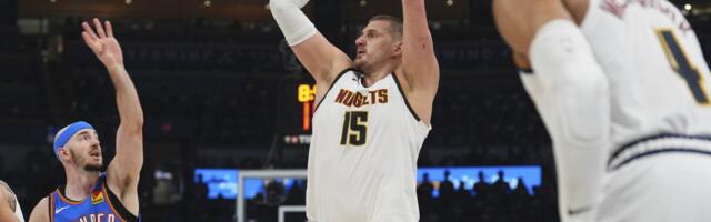 Jokić ostaje bez saigrača, došao je po njegovoj želji, ali nije ispunio očekivanja