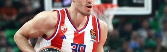 Miško Ražnatović rastužio “delije”