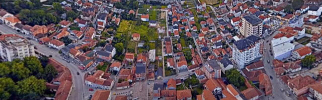 PRESRELI GA KOD VELIKOG TRNOVCA Filmska pljačka vlasnika zlatare