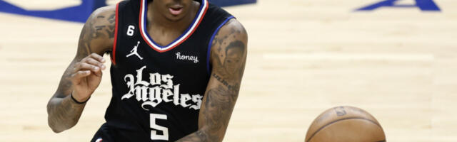 ZVEZDA OSTALA PRAZNIH ŠAKA Amerikanac umesto u Beograd skrenuo ka NBA ligi