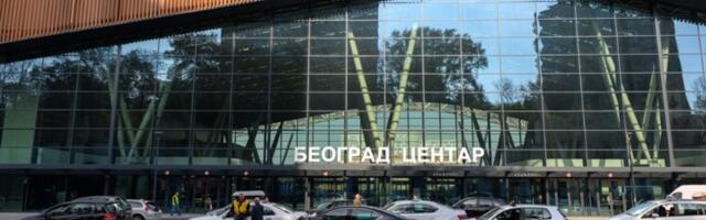 PROPAO tender za rekonstrukciju peronskih greda na Prokopu