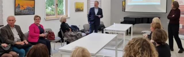 U Kragujevcu o novim izazovima planiranja stanovanja