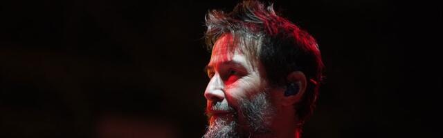 Kijanu Rivs je trebao da se ZOVE DRUGAČIJE: Nećete verovati kako mu je bilo UMETNIČKO IME