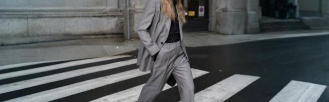 Modni fenomen ove sezone: power suit kao ultimativni znak ženstvene moći