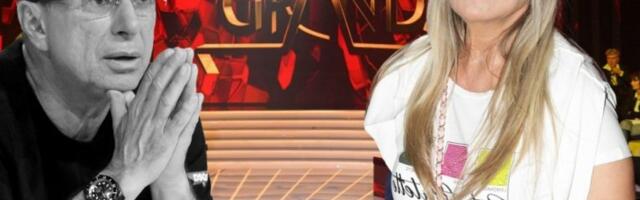 ŠOK-BOMBA IZ GRANDA! Snima se FILM o Saši Popoviću!