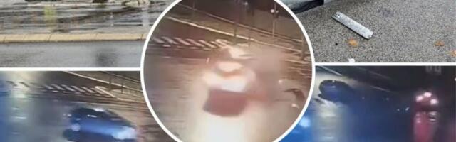 OTKRIVAMO KO JE SUVOZAČ IZ AUDIJA SMRTI! Otac mu je na važnoj funkciji u policiji u Brčkom, do nje stigao jer je PRIZNAO KRIVICU UMESTO ŠEFA!