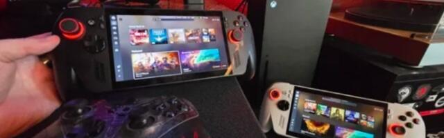 Microsoft priprema ambicioznu novu Xbox konzolu: kombinacija celokupne Xbox biblioteke i punih PC performansi