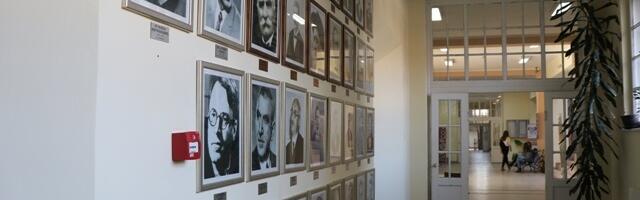 Vranjska gimnazija se na Dan pronalazača odužuje Hedi Lamar