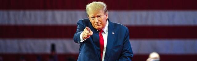 Srbija u velikom problemu: Tramp uveo carine na 500 odsto