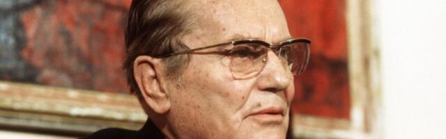 DRŽAVNIK SA NAJVIŠE LAŽNIH IMENA: Kako je Josp Broz postao Tito?