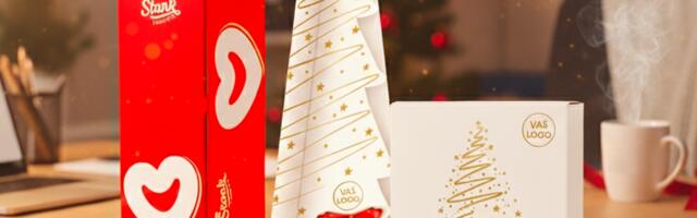 Poklon kao deo brenda: Kako da vaš korpo poklon ispriča vašu priču?