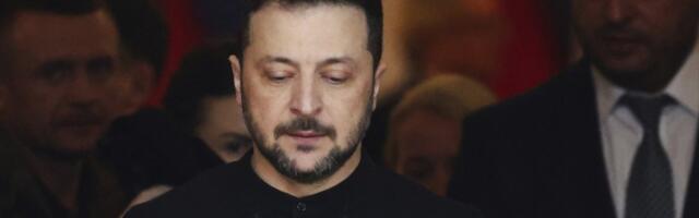 (VIDEO) Šok! Zelenski pristaje na dogovor?! Predsednik izašao pred narod - Ovo je najteži trenutak u našoj istoriji...
