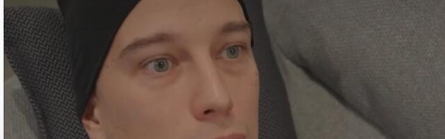 Zvezda, psihijatar i navijači kao poziv za Rumune /VIDEO/