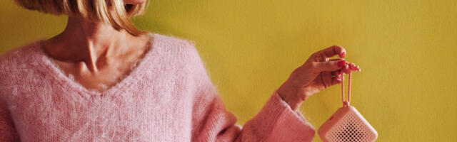 IKEA i Teklan pretvaraju svetlo i zvuk u upečatljive komade za uređenje doma