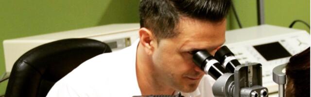 Sad je doktor - Pevač otvorio lekarsku ordinaciju: Snimio veliki hit, pa batalio pevanje