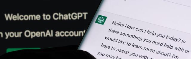ChatGPT hakovan! OpenAI priznao incident, podaci korisnika završili kod hakera