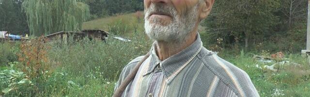 Medicinski fenomen iz Osečine: Milutin već 30 godina jede samo TRULU hranu i tvrdi da je zdrav kao dren!