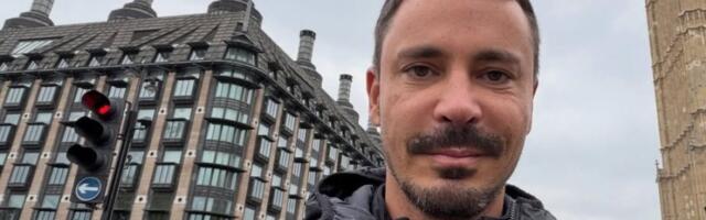 Oči povadiše: Jedan od najpoznatijih blokadera okrenuo se protiv svojih zgubidana - pogledajte kako je urnisao plenumaše (VIDEO)