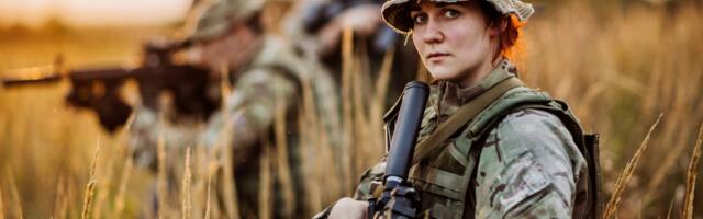 Žene neće ići u vojsku! Švajcarci danas ubedljivo odbacili predlog za obavezno služenje vojnog roka