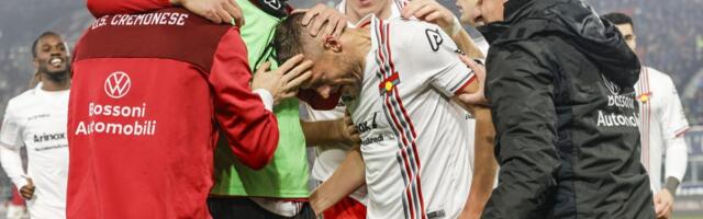 BLIŽI SE PETOJ DECENIJI, PA ŠTA?! Posle 13 godina napustio klub i državu, sada u Seriji A pravi šou!