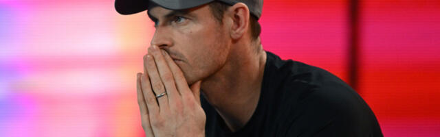 ENDI MAREJ POBESNEO &quot;Nisam se sam pozvao...&quot;