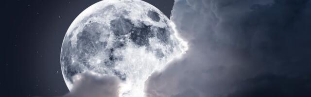 Stiže pun Mesec u Blizancima: 5. decembar je ključan - menja se sudbina 4 znaka pred kraj 2025.