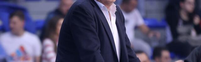 MIŠKO RAŽNATOVIĆ SE OGLASIO POVODOM TEME DANA U SRPSKOJ KOŠARCI: Evo šta je imao da poruči o vesti o kojoj priča Srbija!