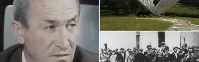 Izbegli metak za dlaku: Srpski glumci preživeli streljanje nacista