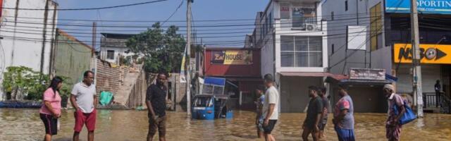 HITNA EVAKUACIJA! Poplave došle pred vrata mesta, stanovnici u trenu POBEGLI OVDE!