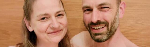 HELENA KONOBARIŠE NA NUDISTIČKOJ PLAŽI I GOLA SLUŽI KAFE! Evo šta se desi kad se GOSTI UZBUDE