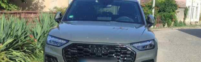 U NEMAČKOJ I ŠVAJCARSKOJ KRALI, OVDE PRODAVALI  Dolijala kriminala grupa koje je prodavala ukradene automobile