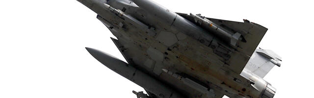 Amerikanci priznali; “Kinezi bi nas uništili u par minuta”