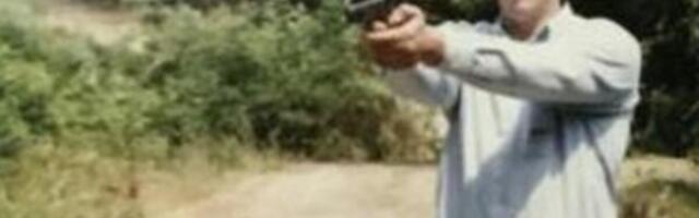 UBIO LJUBU ZEMUNCA, LOVILI GA KAO ŽIVOTINJU Pucali po njemu puškom kojom je ubijen Giška: "SEDEO JE UVEK LEĐIMA..."