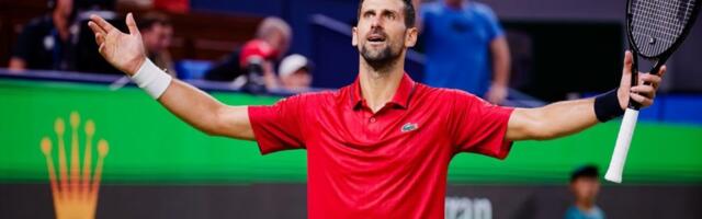 Jasan pokazatelj da ide na trofej u Melburnu: Novak Đoković napravio veliku promenu pred Australijan open