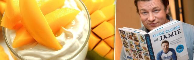 Brzi i zdravi doručak Džejmija Olivera: Gotov za 10 minuta, možete ga poneti