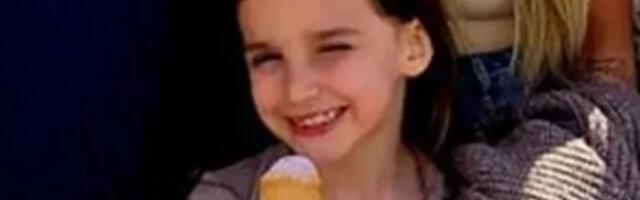 OVU DEVOJČICU (9) JE UBIO DEČAK Malena je proglašena mrtvom na licu mesta