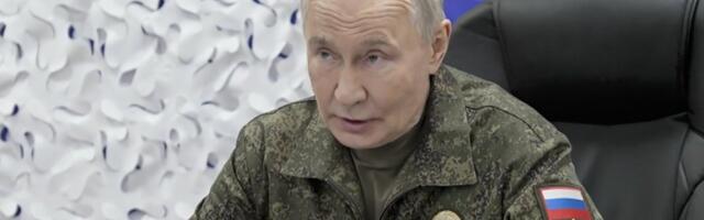 Putin šalje 360.000 vojnika na granicu sa NATO: Upozorenje nemačkog stručnjaka ledi krv u žilama - Šta se sprema?