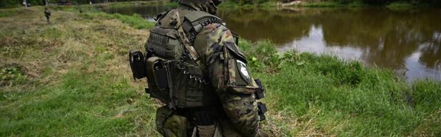 POLJSKA VRAĆA PROTIVPEŠADIJSKE MINE NA GRANICU SA RUSIJOM! Varšava se povlači iz Otavske konvencije