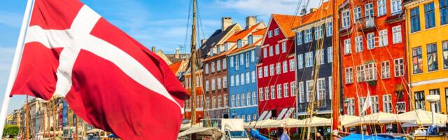 Danska pošta posle 400 godina prestaje sa dostavom pisama: Šta se menja od 30. decembra i ko preuzima posao?