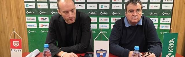 Trener Krke pomenuo Dvejna Vašingtona nakon poraza od Partizana: "Jednostavno posle toga..."