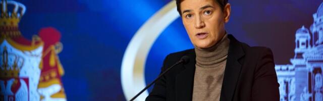 Ogromna sramota i licemerje Evropske unije: Brnabić o klasteru 3 i evropskim integracijama