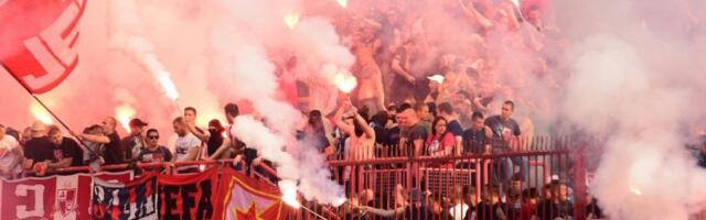 OTKRIVAMO Malme strahuje pred Zvezdu, manje zbog terena